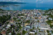 Montego Bay Scenic Tour