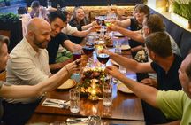 Taste of Gastown Curated Evening Experience with Drinks