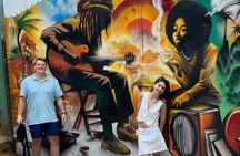 Bob Marley 9 Miles Tour