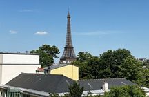 From Busy Paris To Quiet Paris : An Afternoon Stroll With A Local