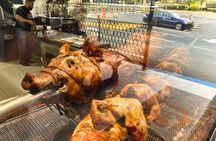 San Juan: Bad Bunny Origins & Cultural Food Tour