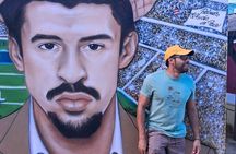 San Juan: Bad Bunny Origins & Cultural Food Tour