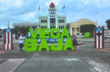 San Juan: Bad Bunny Origins & Cultural Food Tour