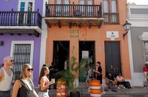 San Juan: Bad Bunny Origins & Cultural Food Tour