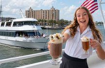 Hilton Head to Savannah Round-Trip Ferry Ticket