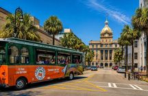 Hilton Head to Savannah Round-Trip Ferry Ticket