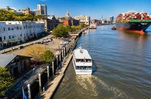 Hilton Head to Savannah Round-Trip Ferry Ticket