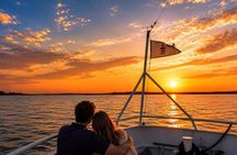 Hilton Head Sunset Dinner Cruise