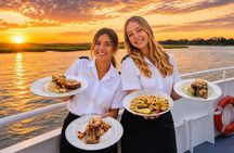 Hilton Head Sunset Dinner Cruise