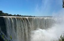 Private Guided Tour in Victoria Falls Zimbabwe and Zambia