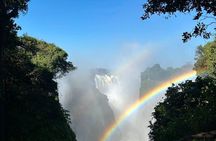 Private Guided Tour in Victoria Falls Zimbabwe and Zambia