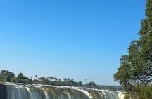 Private Guided Tour in Victoria Falls Zimbabwe and Zambia