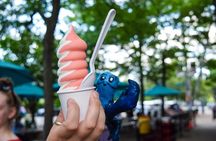 Providence Food and History Walking Tour New England Classics