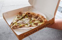 Providence Food and History Walking Tour New England Classics