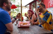 Providence Food and History Walking Tour New England Classics