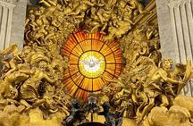 St. Peter’s Basilica Early Morning Guided Tour with Dome Climb