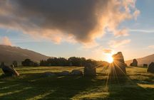 Ten Lakes Tour and Ullswater Cruise Experience