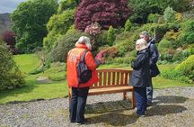 Ten Lakes Tour and Ullswater Cruise Experience