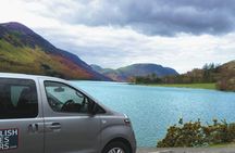 Eight Lakes and Scenery Afternoon Half Day Tour