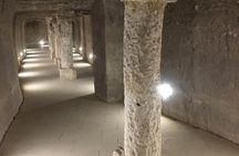 Full Day Tour to Giza Pyramids, Sakkara & Memphis