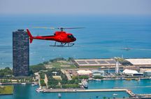 Chicago Helicopter Tour: Loop Tour