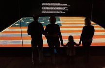 Private DC Museum Walking Tour with Hotel Pickup (4 Hours)