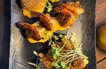 Taste of Tahoe Tours 4 Stop Progressive Dinner Experience