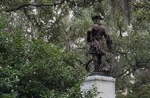 Savannah Your Way: Ghosts, History & True Crime Private Tours