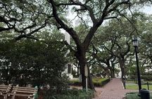 Savannah Your Way: Ghosts, History & True Crime Private Tours