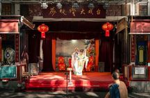 Xiguan & Shamian Heritage Walk: Hidden Gems with Optional Cruise