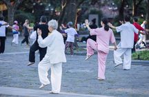 Xiguan & Shamian Heritage Walk: Hidden Gems with Optional Cruise