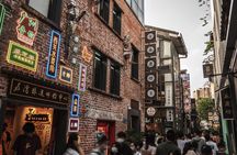 Xiguan & Shamian Heritage Walk: Hidden Gems with Optional Cruise