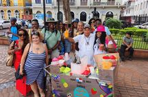 EXPLORE PANAMA City 100% Private + Old Town + Canal + Poin