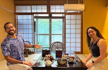 Kyoto Summer UMAMI Masterclass Dashi and Japanese Food