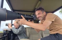 Kruger National Park Safaris