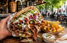 Berlin Autumn Street Food Walking Tour