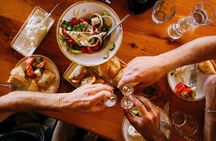 Rethymno Ultimate Motorcycle Adventure with Lunch