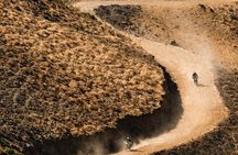 Rethymno Ultimate Motorcycle Adventure with Lunch
