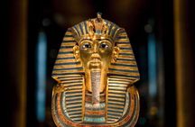 Pyramids Gem and Nile Cruise 7 Days