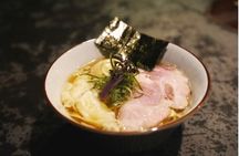 Sapporo Ramen Tour with Three Mini Bowls