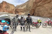 Upper Mustang Motorbike Tour -12 Days