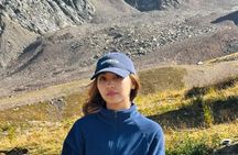 Almaty City Tour: Medeu, Shymbulak, Kok Tobe & Green Bazaar
