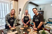 Authentic Turkish Cooking at a Local’s Home in Cihangir