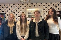 High Stakes Heist Escape Room in East Sussex