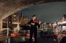 Cruise on the River Arno with Live Concert