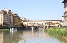 Cruise on the River Arno with Live Concert