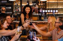 Rome Trastevere Food Walking Tour with Pasta and Wine