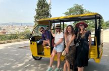 Secret private tour Barcelona