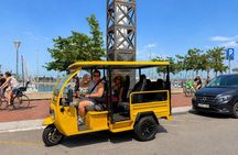 Secret private tour Barcelona