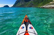Afternoon Kayak Tour with Local Guide